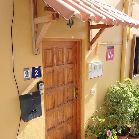 Apartament La Casa De Emma Santa Cruz de Tenerife Zewnętrze zdjęcie