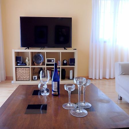 Apartament La Casa De Emma Santa Cruz de Tenerife Zewnętrze zdjęcie