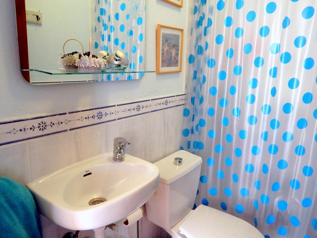 Apartament La Casa De Emma Santa Cruz de Tenerife Zewnętrze zdjęcie