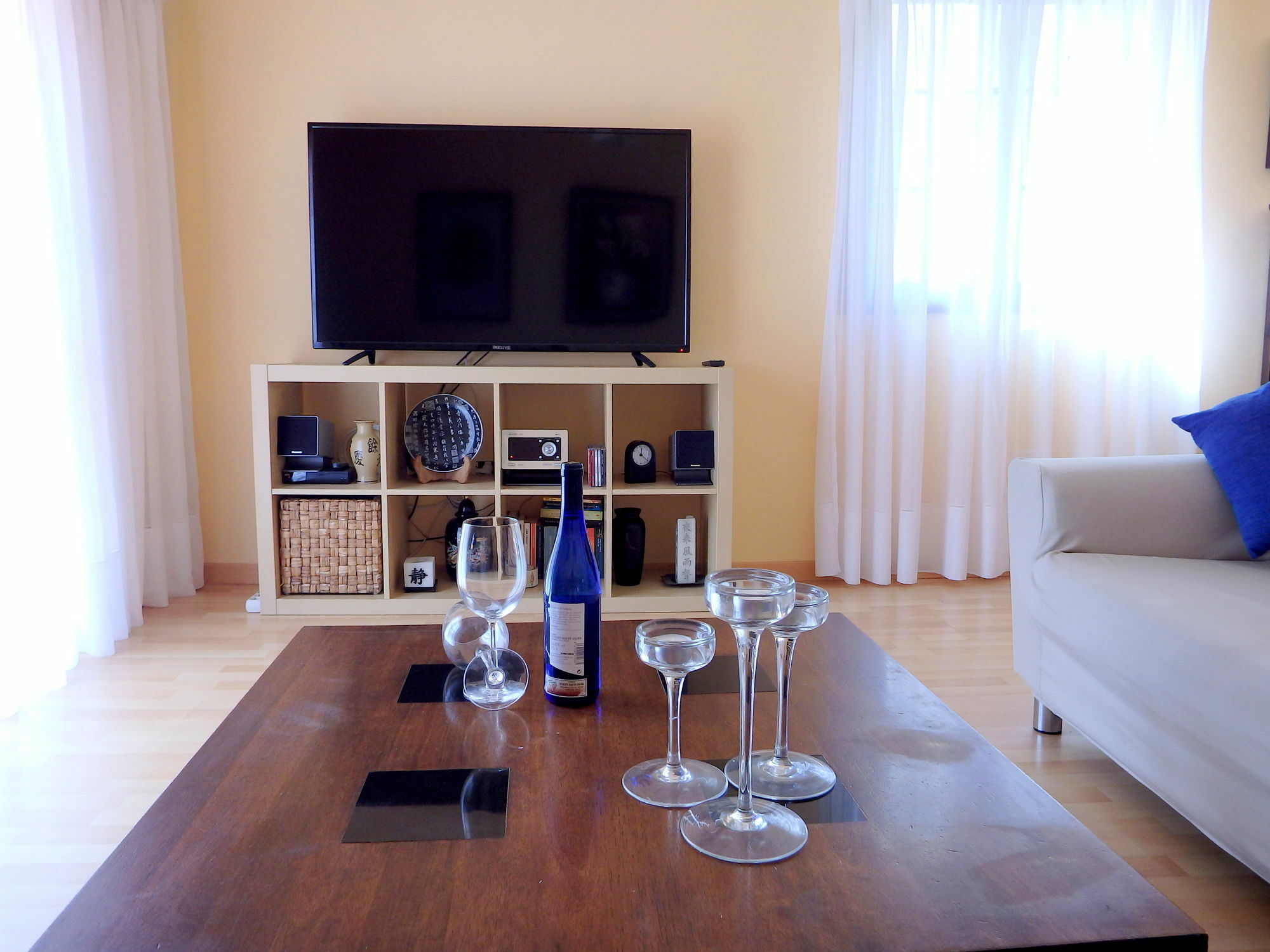Apartament La Casa De Emma Santa Cruz de Tenerife Zewnętrze zdjęcie