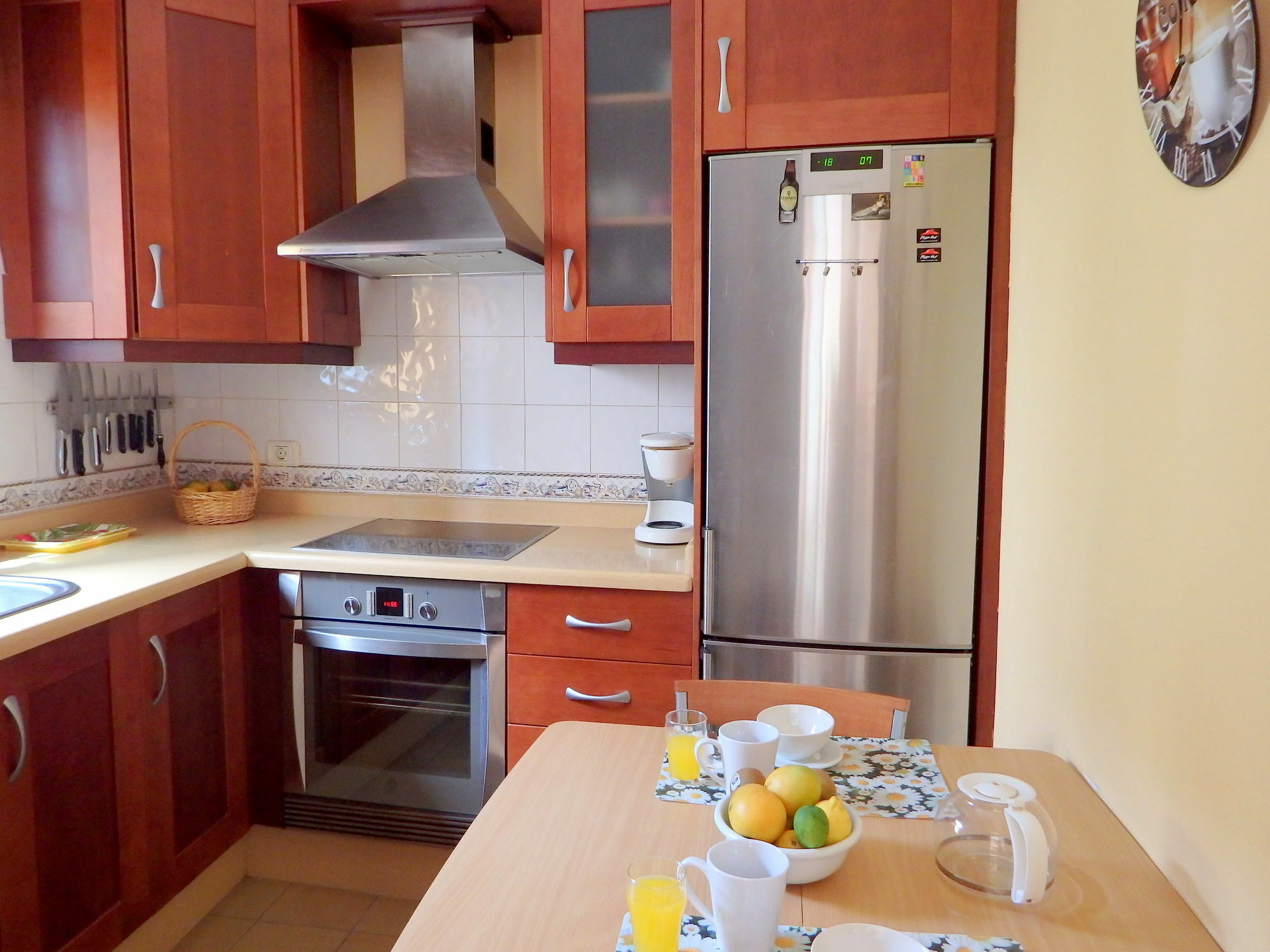 Apartament La Casa De Emma Santa Cruz de Tenerife Zewnętrze zdjęcie