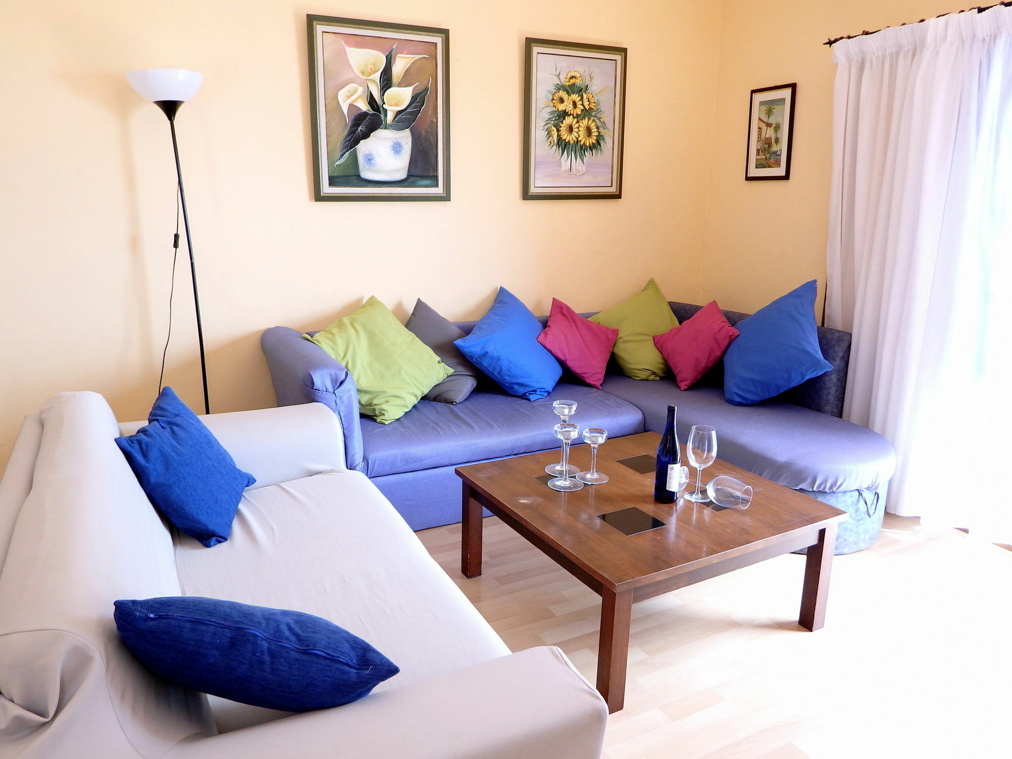 Apartament La Casa De Emma Santa Cruz de Tenerife Zewnętrze zdjęcie