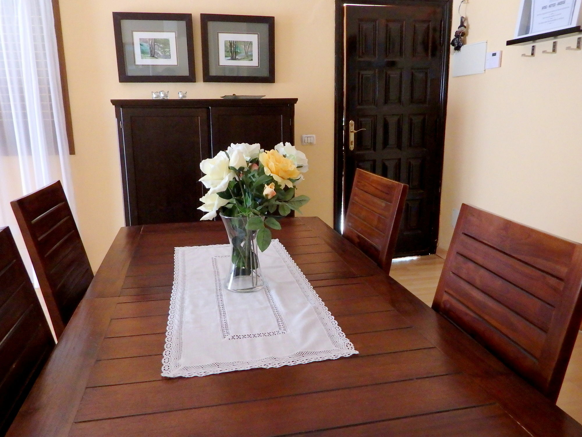 Apartament La Casa De Emma Santa Cruz de Tenerife Zewnętrze zdjęcie
