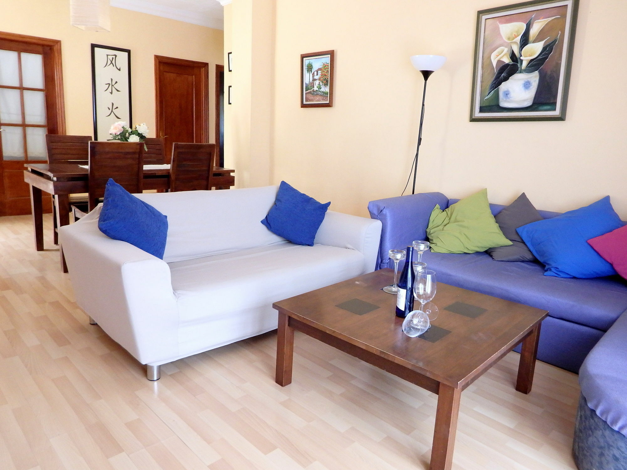 Apartament La Casa De Emma Santa Cruz de Tenerife Zewnętrze zdjęcie