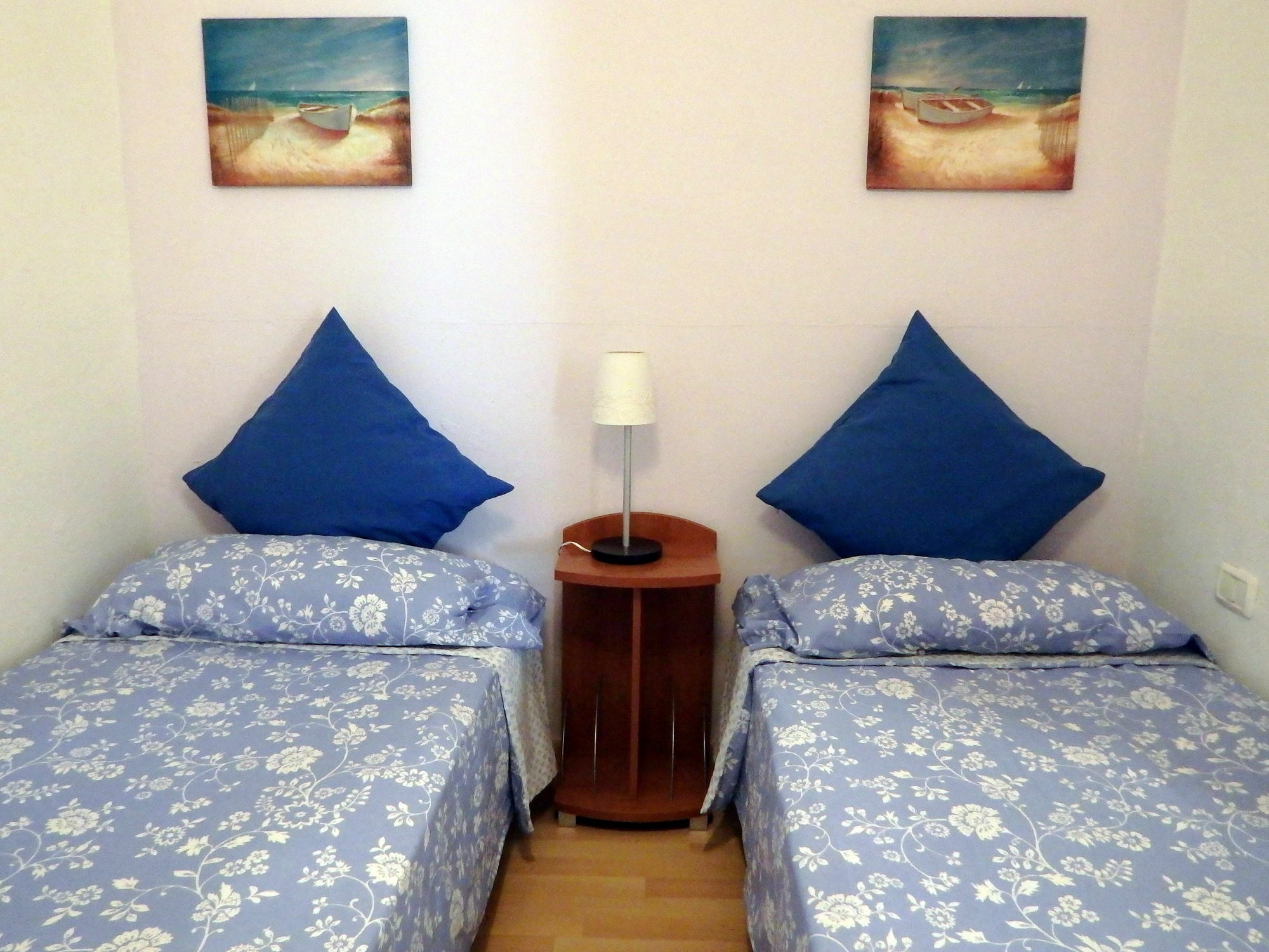 Apartament La Casa De Emma Santa Cruz de Tenerife Zewnętrze zdjęcie