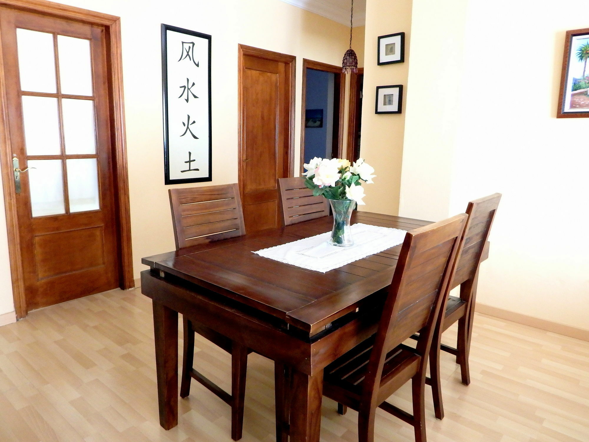 Apartament La Casa De Emma Santa Cruz de Tenerife Zewnętrze zdjęcie