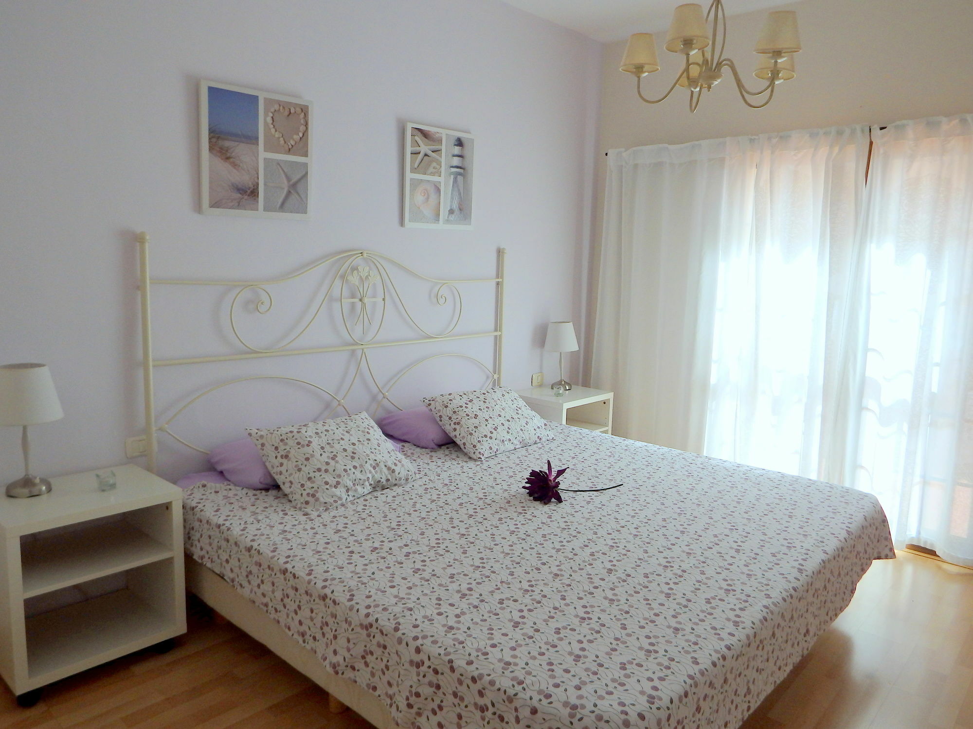 Apartament La Casa De Emma Santa Cruz de Tenerife Zewnętrze zdjęcie