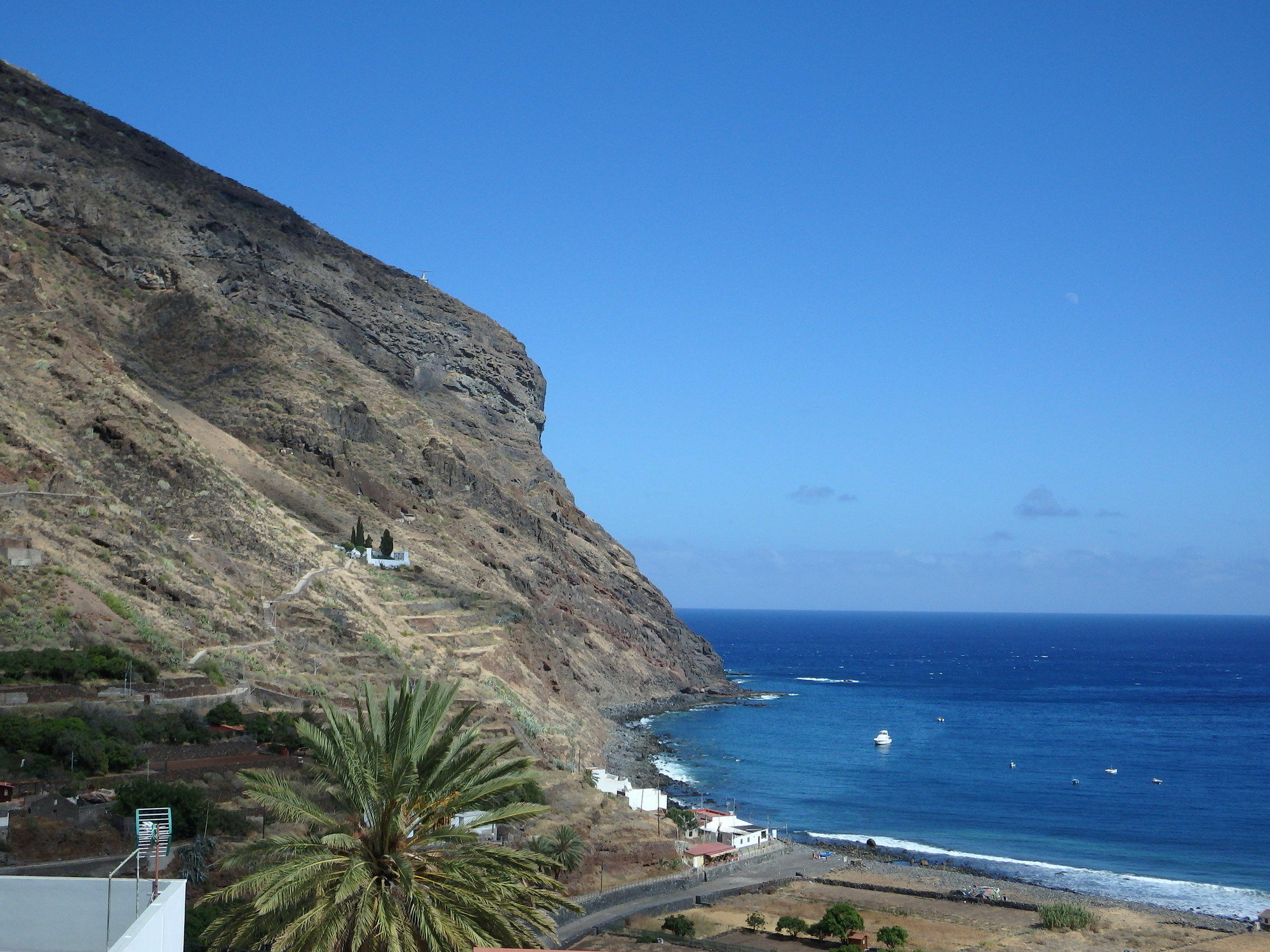 Apartament La Casa De Emma Santa Cruz de Tenerife Zewnętrze zdjęcie