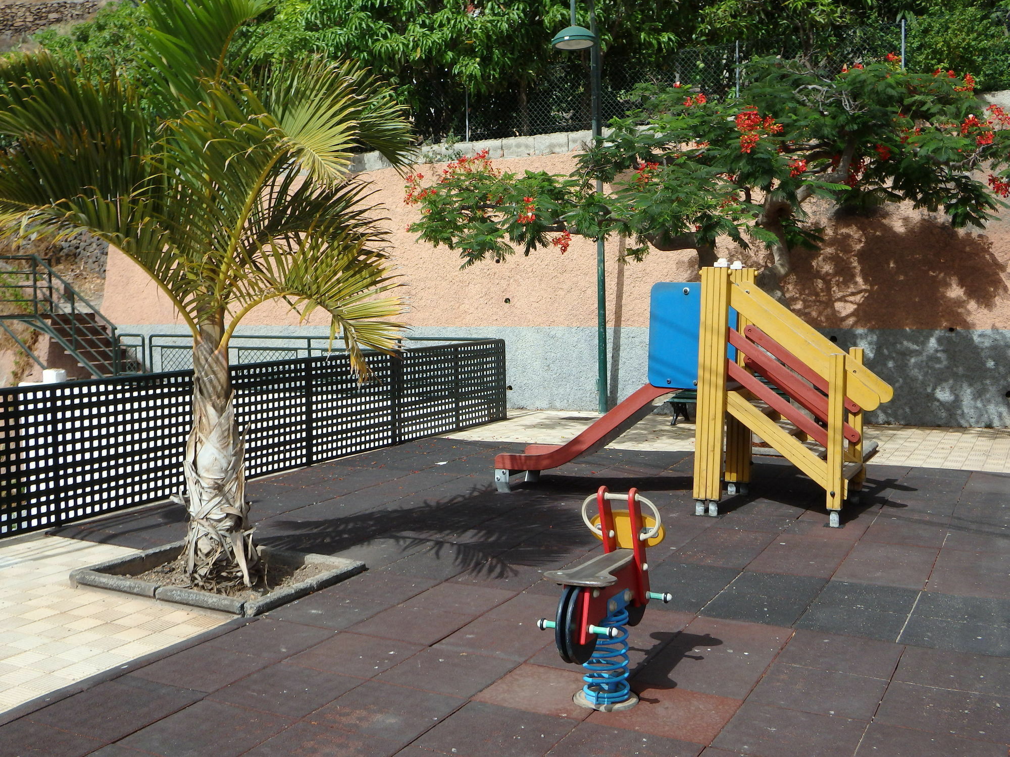 Apartament La Casa De Emma Santa Cruz de Tenerife Zewnętrze zdjęcie