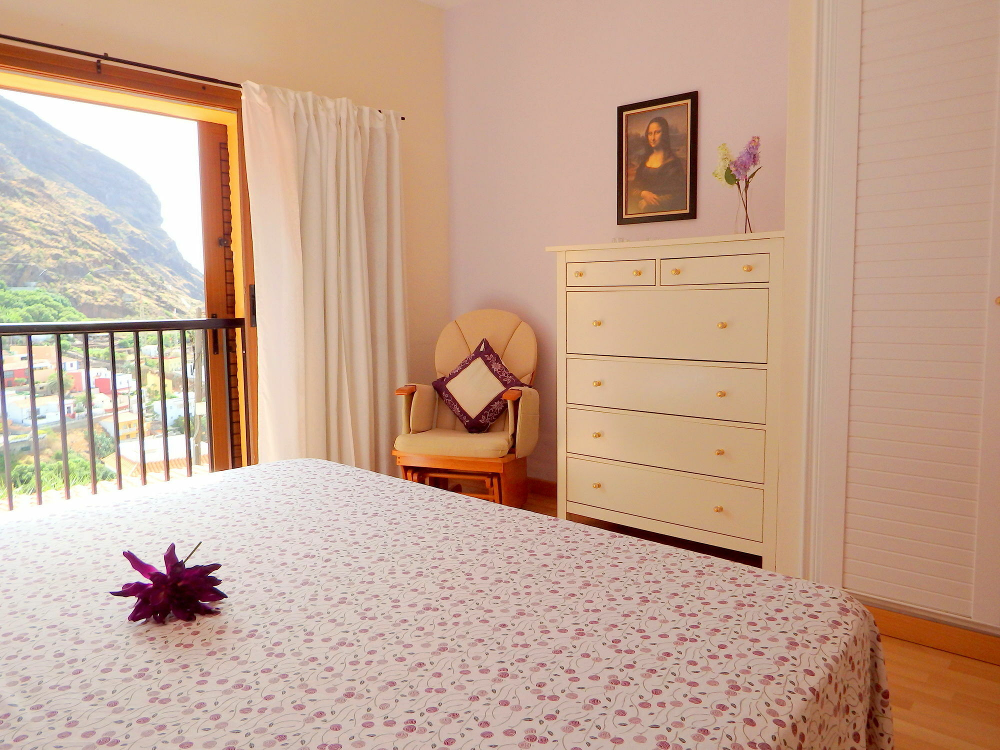 Apartament La Casa De Emma Santa Cruz de Tenerife Zewnętrze zdjęcie