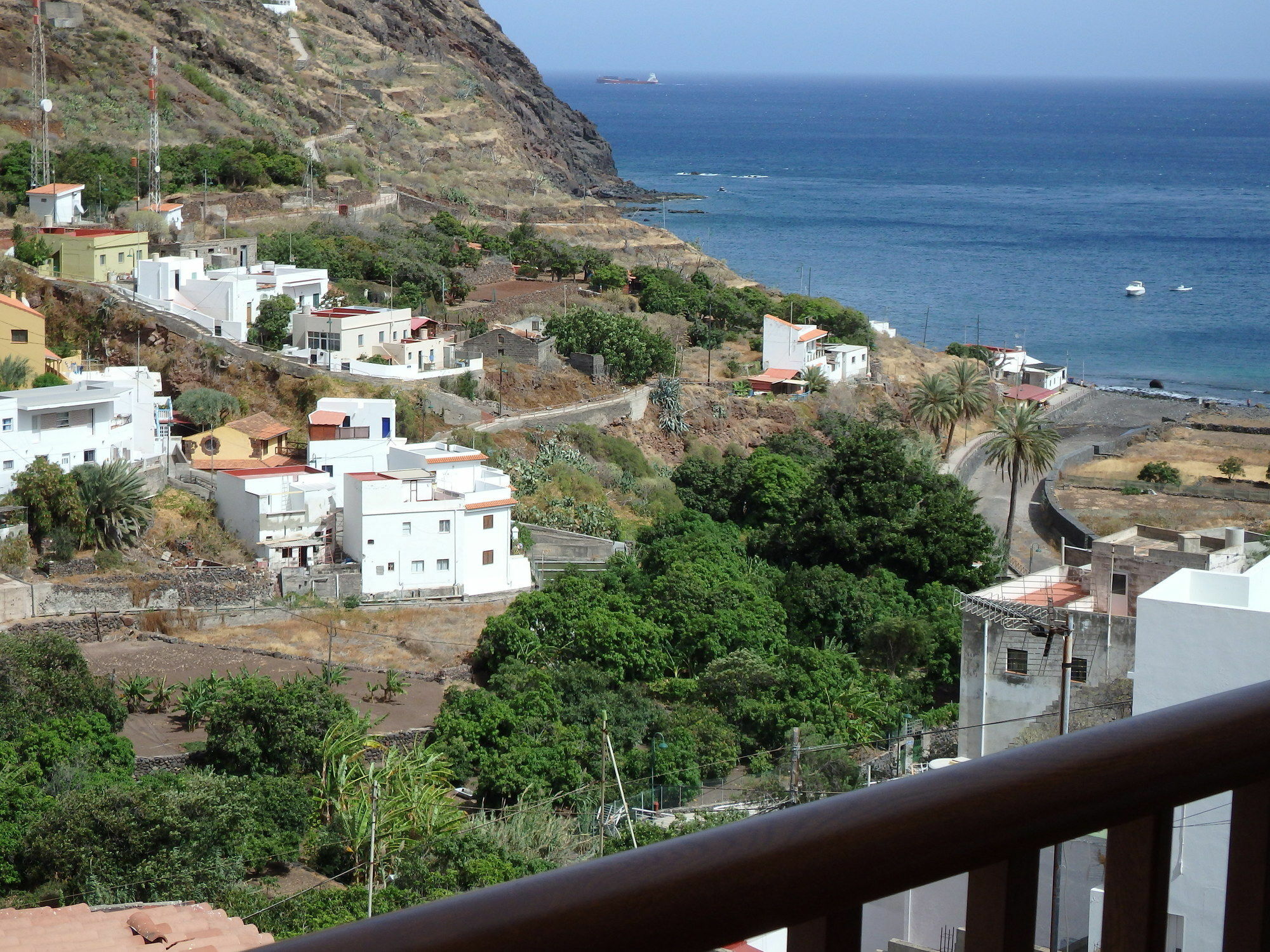 Apartament La Casa De Emma Santa Cruz de Tenerife Zewnętrze zdjęcie