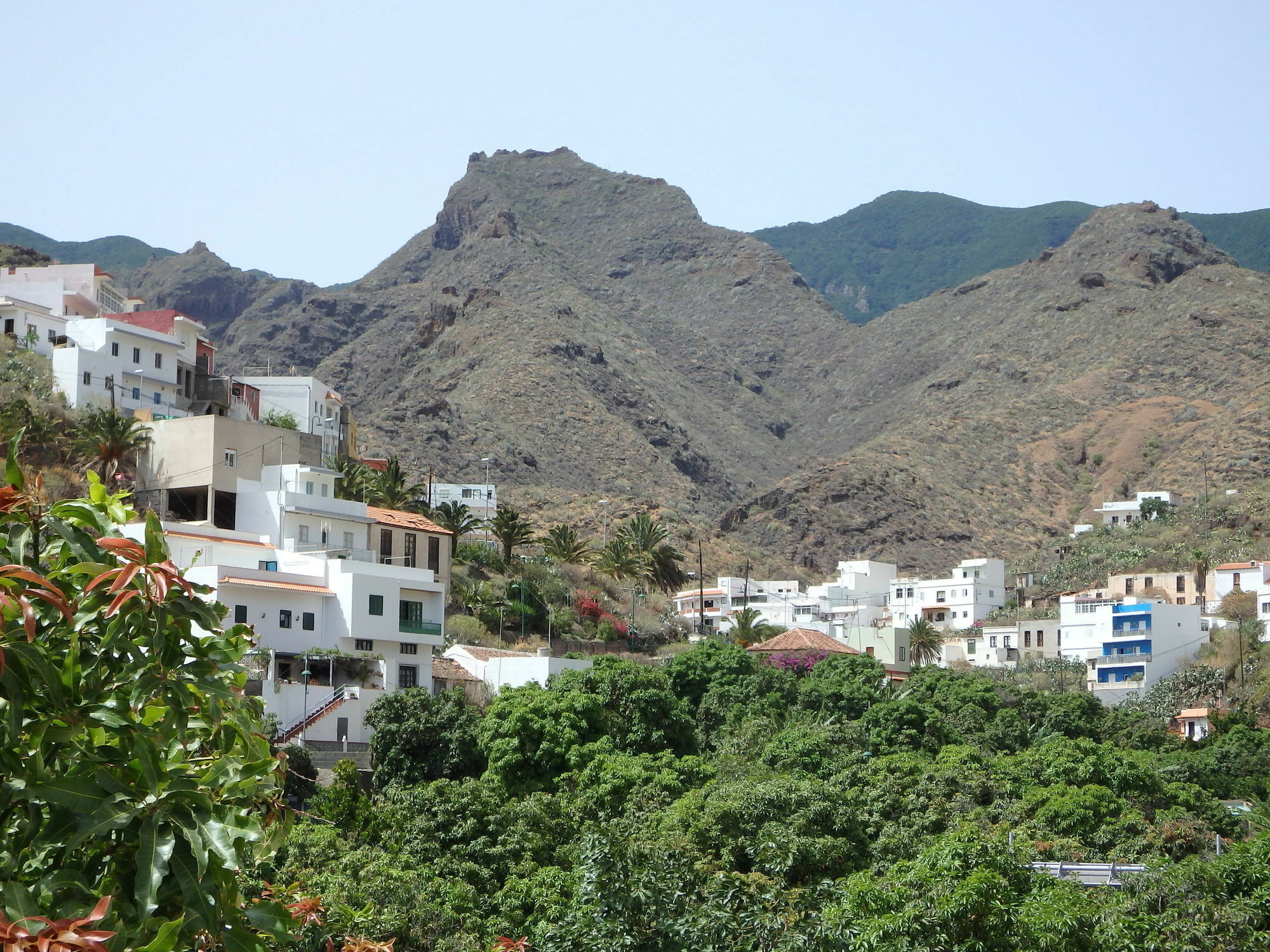 Apartament La Casa De Emma Santa Cruz de Tenerife Zewnętrze zdjęcie