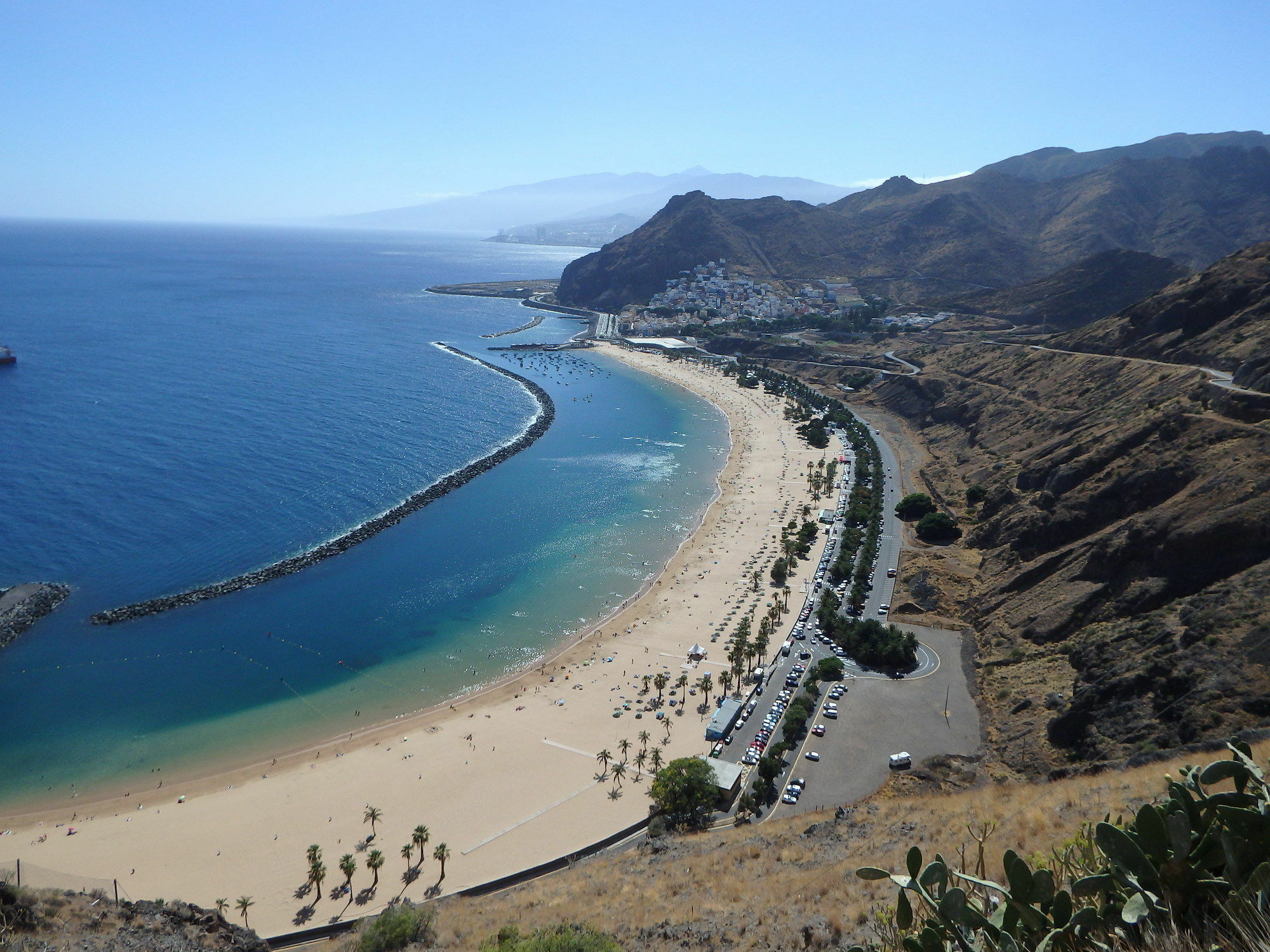 Apartament La Casa De Emma Santa Cruz de Tenerife Zewnętrze zdjęcie