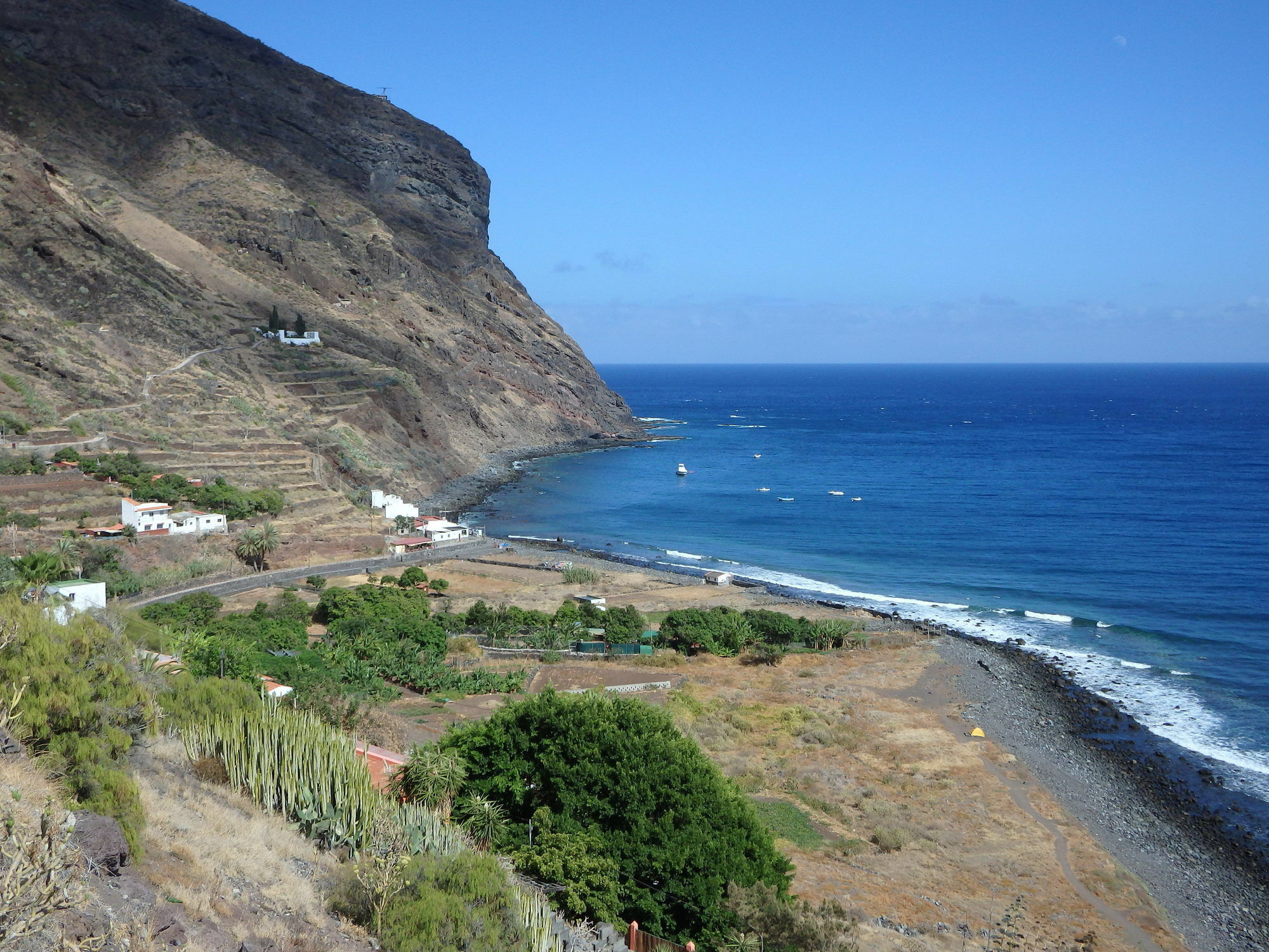 Apartament La Casa De Emma Santa Cruz de Tenerife Zewnętrze zdjęcie